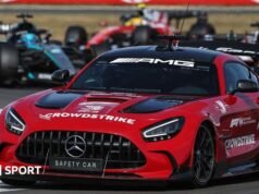Perguntas e respostas da F1: fim do safety car, contrato de Verstappen, Hajjar e Red Bull