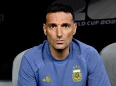 “Há um rival que fez as coisas muito bem e temos que respeitá-lo”