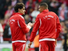Lazio contatou o agente livre Danilho Doehki