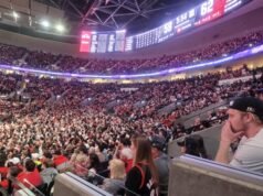 ‘Não nos deu nenhuma informação’: membros do Conselho Municipal de Portland compartilham frustração com as negociações do Moda Center