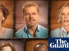 Agindo de forma estúpida: por que as turnês de imprensa de Hollywood atraem tanta atenção? | Filme