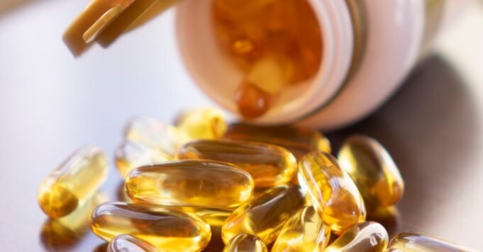 Para que servem os suplementos de óleo de peixe? Aqui está um curso intensivo para você Para que servem os suplementos de óleo de peixe? Aqui está um curso intensivo para você
