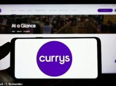 Os chefes de Currys pedem a Andy Burnham que cancele o ataque ao Seguro Nacional de Rachel Reeves