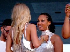 Ivanka Trump impressiona com Sofia Vergara, Alicia Keys, Jay Z e Mike Tyson em festa repleta de estrelas na mansão de Michael Rubin nos Hamptons
