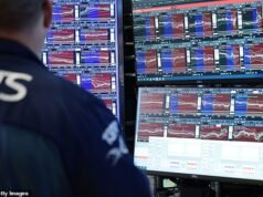 Os mercados de ações europeus subiram à medida que os problemas de emprego nos EUA diminuíram os receios de aumento das taxas de juro