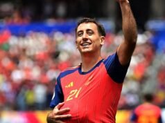 Espanha x Áustria – oitavas de final da Copa do Mundo AO VIVO: O herói de dois gols Mikel Oyarzabal marca de cada lado da cabeçada de Pedro Porro enquanto os campeões europeus mostram por que são rivais