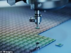 A escassez de chips aumentará os preços de smartphones, laptops e outros produtos eletrônicos