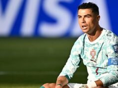 Portugal x Croácia – AO VIVO rodada 32 da Copa do Mundo: Ivan Perisic derrotou o adversário com o gol inaugural no segundo tempo