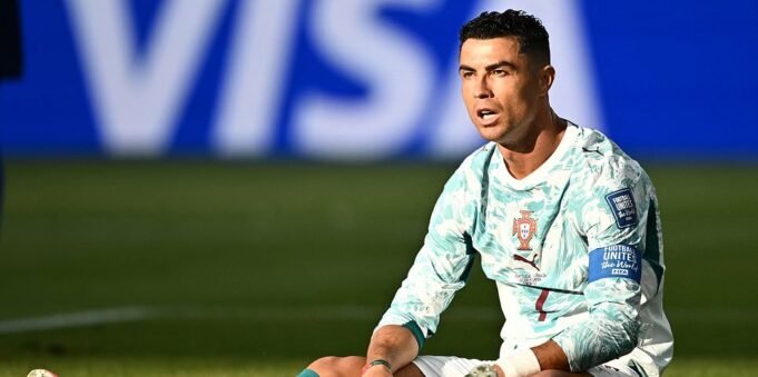 Portugal x Croácia – AO VIVO rodada 32 da Copa do Mundo: Ivan Perisic derrotou o adversário com o gol inaugural no segundo tempo