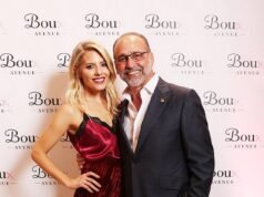 Salve nossos trabalhos de sábado! A estrela de Dragons’ Den, Theo Paphitis, pediu a Burnham que tornasse mais fácil para as empresas recrutarem trabalhadores em meio a uma crise de empregos para jovens