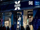 Halifax desaparece das ruas enquanto o Lloyds abandona sua marca – deveríamos nos importar? Este é o podcast sobre dinheiro