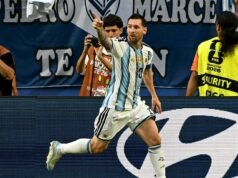 Argentina x Cabo Verde – 32 últimas partidas da Copa do Mundo AO VIVO: Lionel Messi e companhia vão para a prorrogação enquanto os azarões surpreendem os campeões mundiais em Miami