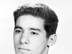O ícone do talk show dos anos 90 que virou comentarista da Fox News está irreconhecível no anuário do ensino médio de 1961… quem é ele?