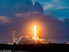 A SpaceX está de olho em um aumento no fundo de índice quando chegar ao Nasdaq 100