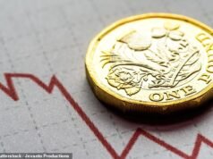 Comerciantes da cidade com uma aposta de £ 7 bilhões contra a libra no Reino Unido de Andy Burnham