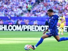 França x Paraguai – oitavas de final da Copa do Mundo AO VIVO: Todos reagem enquanto Kylian Mbappé & Co superam as desconhecidas artes das trevas do Paraguai para marcar um confronto nas quartas de final com o Marrocos