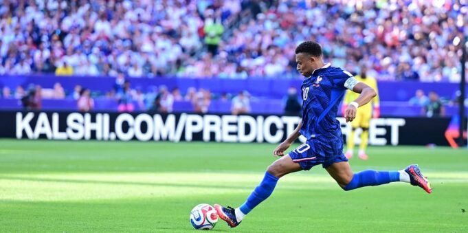 França x Paraguai – oitavas de final da Copa do Mundo AO VIVO: Todos reagem enquanto Kylian Mbappé & Co superam as desconhecidas artes das trevas do Paraguai para marcar um confronto nas quartas de final com o Marrocos