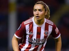 Maddy Cusack foi considerada ‘geralmente uma mentirosa’ após sua morte pelo ex-técnico do Sheffield United, Jonathan Morgan – enquanto ele defendia o relacionamento deles, apesar de dizer que ela era ‘pesada’ e rejeitou algumas afirmações como ‘piadas’
