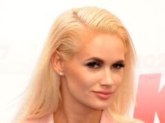 Lauren Bennett, estrela de GRL e LMFAO, morre aos 37 anos, membros da banda prestam homenagem