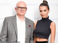 O problemático Asda contou com a ajuda do ex-chefe da Primark, Paul Marchant, para ajudar a aumentar as vendas de roupas de George