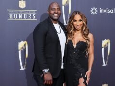 Ex-astro da NFL e analista da ESPN acusado de ameaçar matar a esposa do astro do reality show conforme surgem detalhes de uma nova prisão