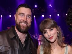 Os convidados de Taylor Swift e Travis Kelce no casamento do MSG ‘escaneados’ em busca de um dispositivo de gravação secreto