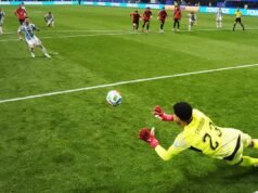 Argentina x Egito – Oitavas de final da Copa do Mundo AO VIVO: Lionel Messi e companhia são ÓTIMOS contra os azarões em Atlanta