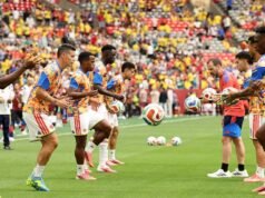 Suíça x Colômbia – oitavas de final da Copa do Mundo AO VIVO: Los Cafeteros lutam contra a Suíça pela vaga nas quartas de final