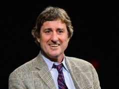 Luke Wilson, Wes Anderson e o idoso diretor vencedor do Oscar James L. Brooks presos no ‘elevador secreto de celebridades’ do Museu da Academia