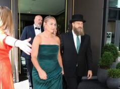Amigo de Travis Kelce revela lindo momento do casamento de Taylor Swift que ‘fez todo mundo desmaiar’