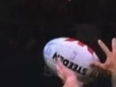NRL admite que os árbitros cometeram um erro fatal do Origin que expulsou Queensland – já que a lenda dos Maroons foi criticada por chamar a vitória de NSW de ‘vazia’