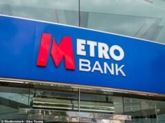 Metro Bank oferece hipotecas de 100% para compradores de primeira viagem – mas eles precisam da ajuda dos pais
