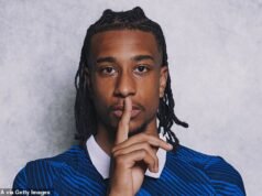 Como Michael Olise se tornou o ‘fenômeno’ da França: as duas características que se destacaram quando ele tinha sete anos, o problema de atitude que o diferenciava de seus pares – e por que a Inglaterra e o Chelsea perderam a estrela ‘aberração’