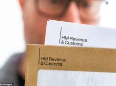 Os investigadores do HMRC obtiveram 260 condenações contra sonegadores fiscais graves