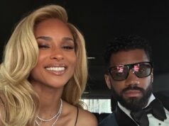 Dave Portnoy nomeia o casal poderoso da NFL que ele não tem: ‘Ela é incrível, ele é zero’