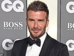 Hugo Boss pede aos investidores que rejeitem a oferta de aquisição ‘inadequada’ de £ 1,7 bilhão do Frasers Group