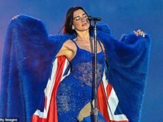 Oasis, Dua Lipa e Coldplay lideram o boom do rock ‘n’ roll de £ 11 bilhões no Reino Unido