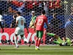 França x Marrocos – quartas de final da Copa do Mundo AO VIVO: Kylian Mbappé PULOU de pênalti após longo atraso do VAR em Boston