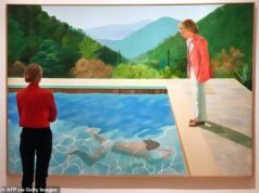 Uma impressão de David Hockney pode fazer você brilhar? Quando a morte de um artista provoca o ressurgimento de seu trabalho, eis o que os investidores precisam saber