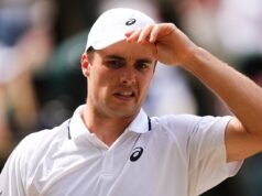 Arthur Fery x Alexander Zverev – semifinal de Wimbledon AO VIVO: Todos reagem quando a sensacional sequência do wildcard da Inglaterra no SW19 termina em derrota direta