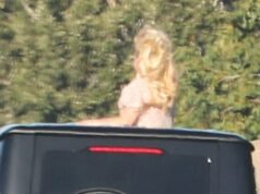 Britney Spears quebra o silêncio após horrível manobra de subir do teto do carro em uma rodovia movimentada meses após a prisão por dirigir alcoolizado