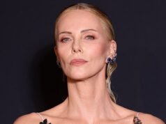 Fãs preocupados com Charlize Theron, 50, depois que sua figura emaciada na estreia de ‘The Odyssey’ alimentou rumores sobre seu corpo magro