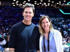 O comissário da WNBA se retira das aparições programadas na mídia enquanto a controvérsia de Caitlin Clark continua