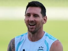 Argentina x Suíça – quartas de final da Copa do Mundo AO VIVO: Lionel Messi e os atuais campeões buscam garantir uma vaga nas semifinais