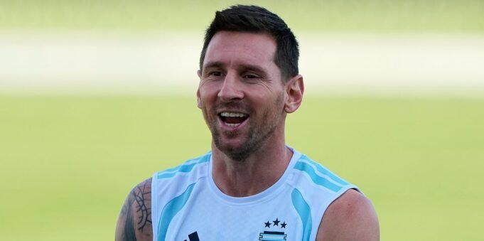 Argentina x Suíça – quartas de final da Copa do Mundo AO VIVO: Lionel Messi e os atuais campeões buscam garantir uma vaga nas semifinais