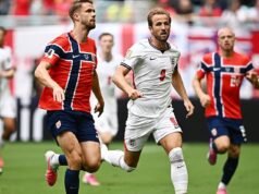 Noruega x Inglaterra – quartas de final da Copa do Mundo AO VIVO: Todos os olhos estão voltados para Miami enquanto os Três Leões procuram garantir uma vaga nas semifinais – então, a equipe de Thomas Tuchel pode impedir Erling Haaland?