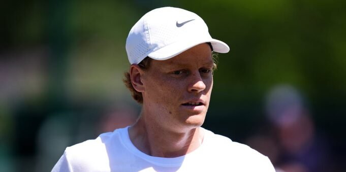 Jannik Sinner x Alexander Zverev – final masculina de Wimbledon AO VIVO: os primeiros e segundos colocados se enfrentam sob o sol do sul de Londres pelo Grand Slam