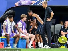 Café da manhã da Copa do Mundo: Thomas Tuchel está no topo da tabela, estrelas da Inglaterra se acalmam após a vitória da Noruega, notícias da noite para o dia – e o que observar hoje