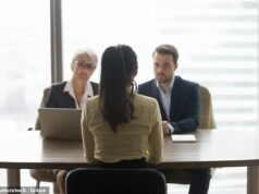 O difícil mercado de trabalho da Grã-Bretanha está começando a mostrar “bolsões de otimismo”, diz um importante recrutador