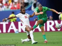 Por dentro da ascensão improvável de Djed Spence: por que Fulham o deixou sair quando era adolescente, o ato de bondade que convenceu Ange Postecoglou, como Thomas Frank melhorou seu jogo e por que Tuchel acha que o ‘encrenqueiro’ é o super-substituto perfeito